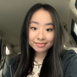 Meet your Posher, Trish